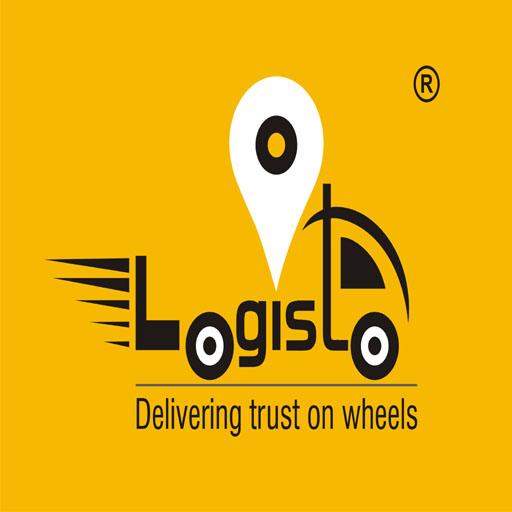 LOGISTO - HIRE A TEMPO / TRUCK IN MINUTES icon