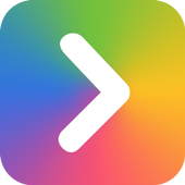 Slide Locker-DIY Locker icon