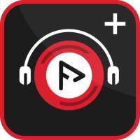 Fa Music Player Plus on 9Apps