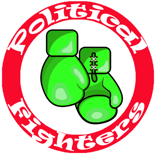 Political Fighters icon