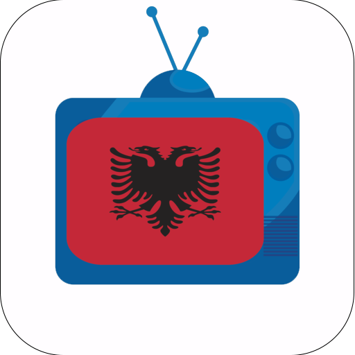 Shqip TV  - Albania TV icon
