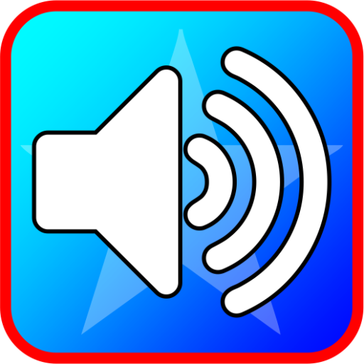 English Radio FM - Station icon