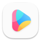 VIDEO STATUS -  video status icon