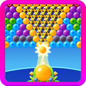 Shoot Bubble Classic icon