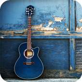 Guitar Wallpaper on 9Apps