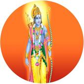 Lord Shri Ram Video Status App Songs icon
