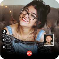 CamTalk: Local Indian. Live Video Dating App