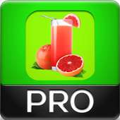 Sumos naturais e medicinais - Pro on 9Apps