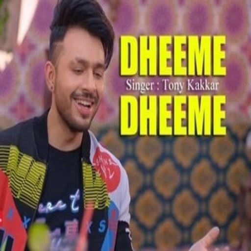 Tony Kakkar Songs Free Ringtone icon