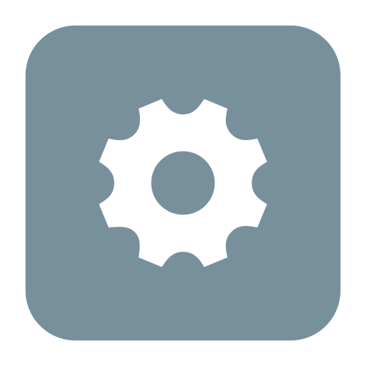 Launcher for Google Settings a icon