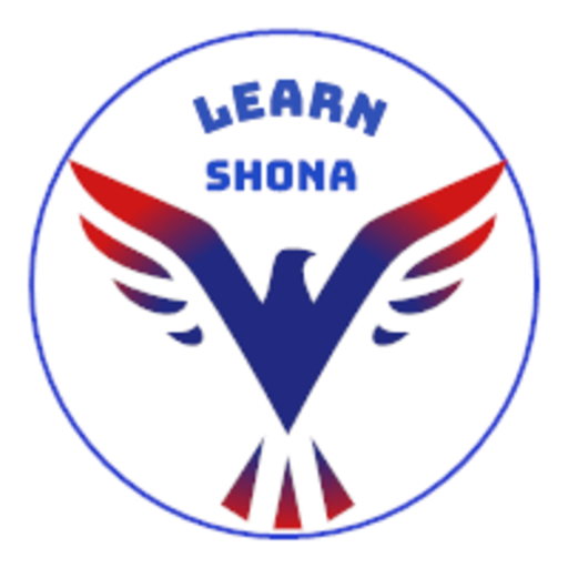Learn Shona icon