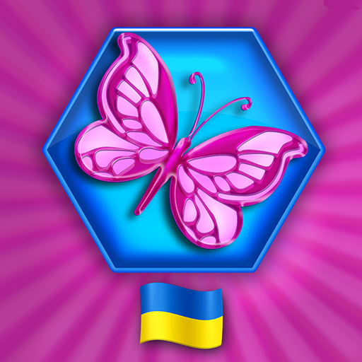 Fitz 2: Magic Match 3 Puzzle icon