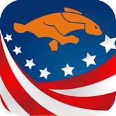 USA Turbo VPN - Free Proxy VPN