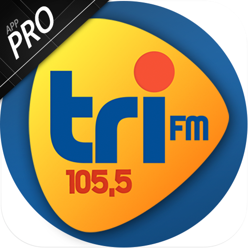 Tri FM 105,5 आइकन