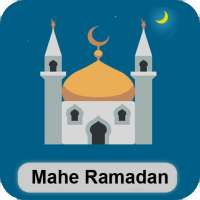মাহে রমজান ২০২১ on 9Apps