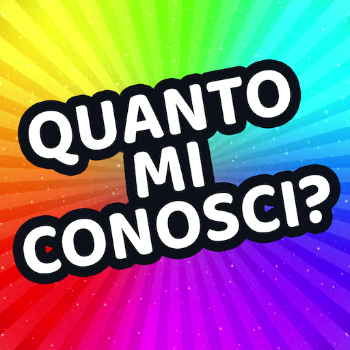 Quanto mi conosci? icon