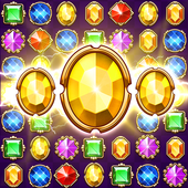 quête d'aventure pharaon icon