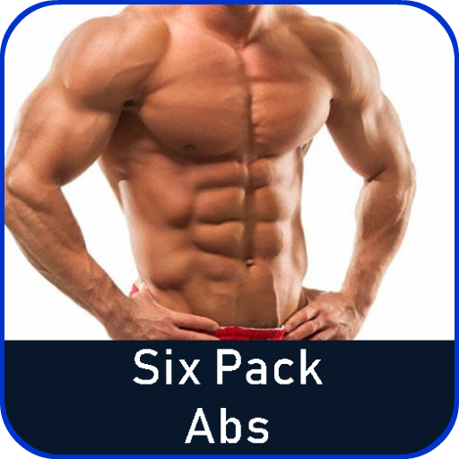 Six Pack Abs in 30 Days icon