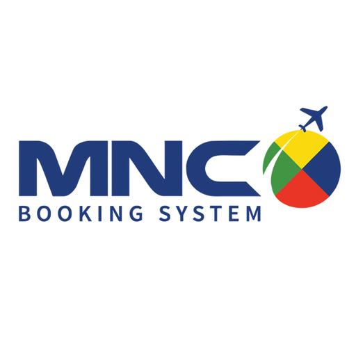 MNC Travel icon
