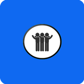 Friends Group Finder icon