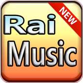 Rai Music - اغاني راي بدون انترنت