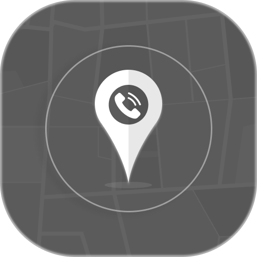 Mobile Number Locator ID icon
