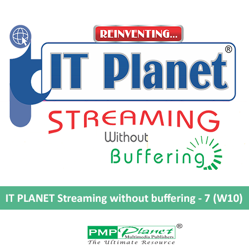 IT Planet W10 Seven icon