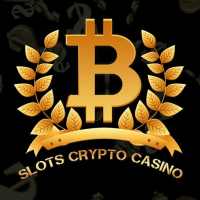 Slots Crypto Casino - Free Slot Machine