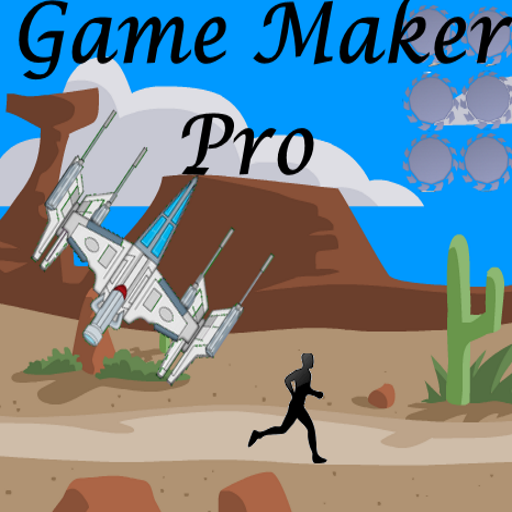 Game Maker icon