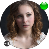 Online Chat - Text Chat Rooms icon