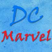 DC Marvel Chronology