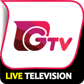 Gazi TV icon
