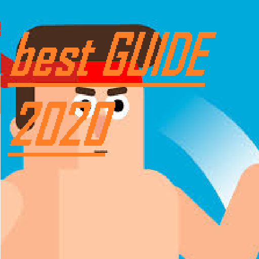 Mr Fight Game guide icon