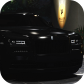 Drive Rolls Royce Luxury - Sim Elite Car 2019 icon
