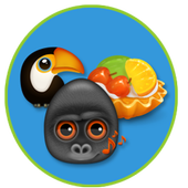 Kids Dictionary icon