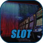 Bonus Slot Machines- Slot Games