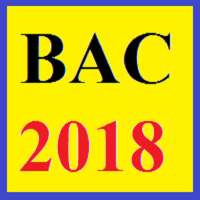 شهادة البكالوريا 2018 جميع الشعب on 9Apps