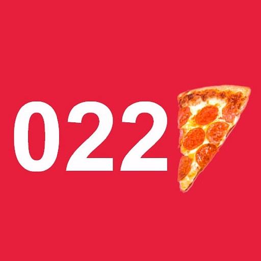 Pizzaria a Lenha 022 icon