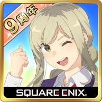 スクールガールストライカーズ2