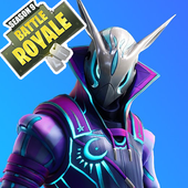 Battle Royale Gaming Wallpapers icon