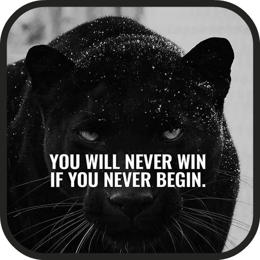 Strong Life Quotes icon