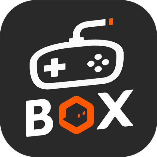 Mod Box to Hack icon