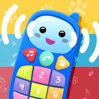 Telepon Bayi - Baby Phone