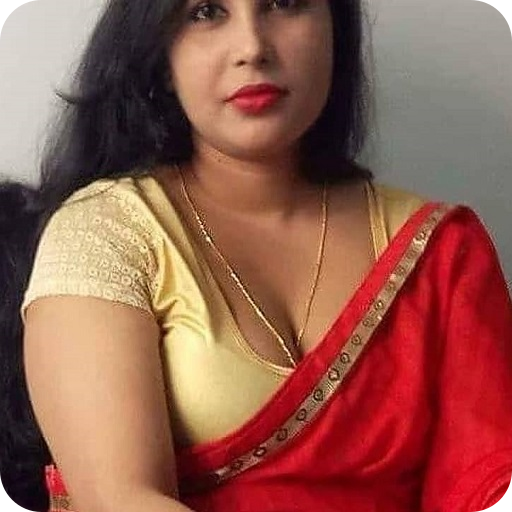 Sexy Aunty Live Video Chat - Dating Me Now icon