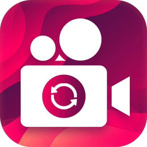 Recover Photos, Videos, Contacts and Document File أيقونة