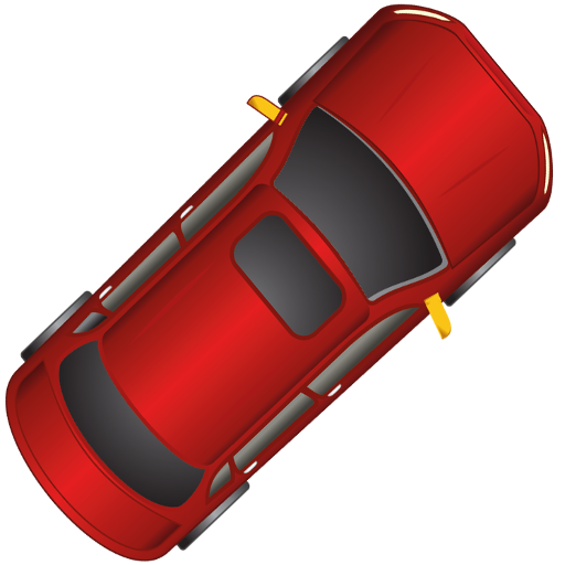Car Parking Hardcore icon