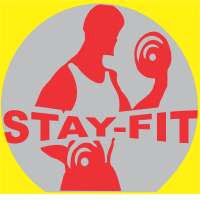 The Stay Fit Gym on 9Apps