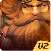 Angry Fallout City Shelter 2 icon