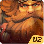 Angry Fallout City Shelter 2