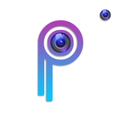 PiscArt Photo Editor icon